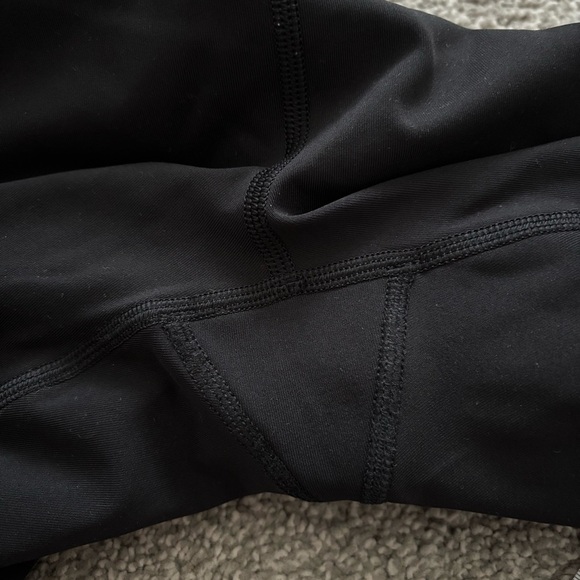 Lululemon Pace Rival Crop *22" - Picture 13 of 13